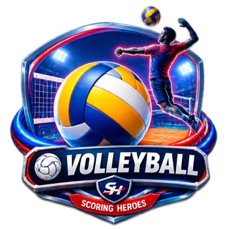 Volleyball
